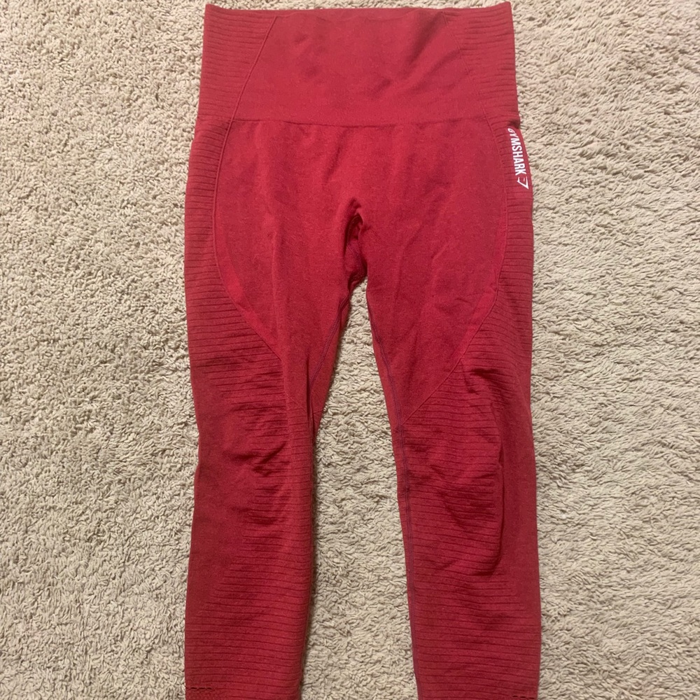 Gymshark Seamless leggings - L